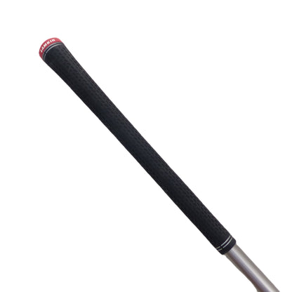 Wilson: 2025 Dynapwr Max 12.0° Driver Graphite Seniors Right Hand