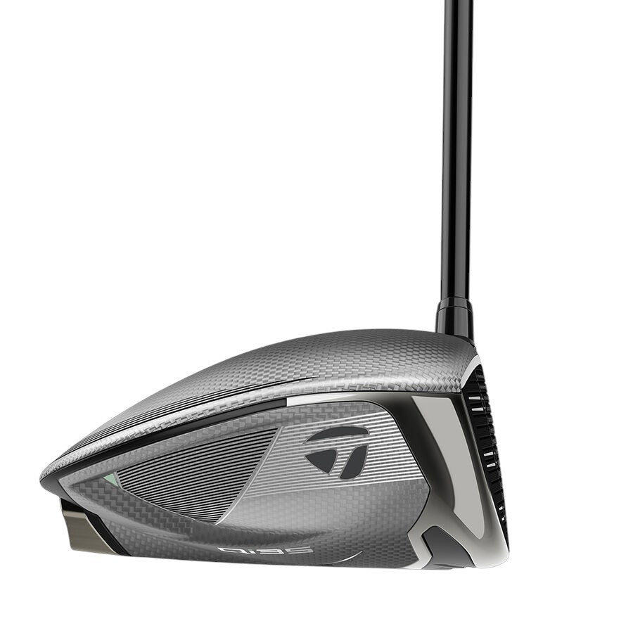 TaylorMade: Qi35 Max 10.5° Driver Graphite Regular Right Hand