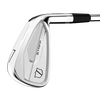 Wilson: Staff Model CB Iron Set 4-PW (7 pc) Steel Stiff Left Hand
