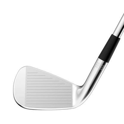 Wilson: Staff Model CB Iron Set 4-PW (7 pc) Steel Stiff Left Hand