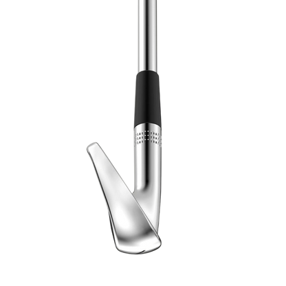 Wilson: Staff Model CB Iron Set 4-PW (7 pc) Steel Stiff Left Hand