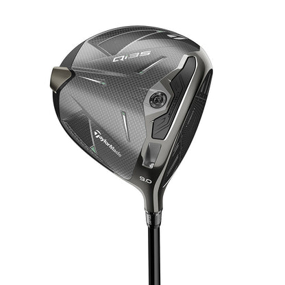 TaylorMade: Qi35 10.5° Driver Graphite Stiff Right Hand