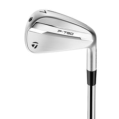 TaylorMade: P790 25 Iron Set 4-PW Steel Stiff Right Hand