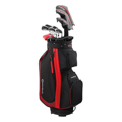 TaylorMade: RBZ SpeedLite Package Set 11-pc Graphite Regular Right Hand
