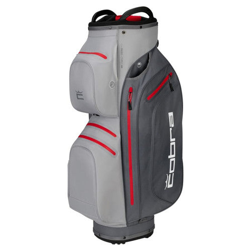 Cobra: UltraDRY Pro Cart Bag - Previous Generation