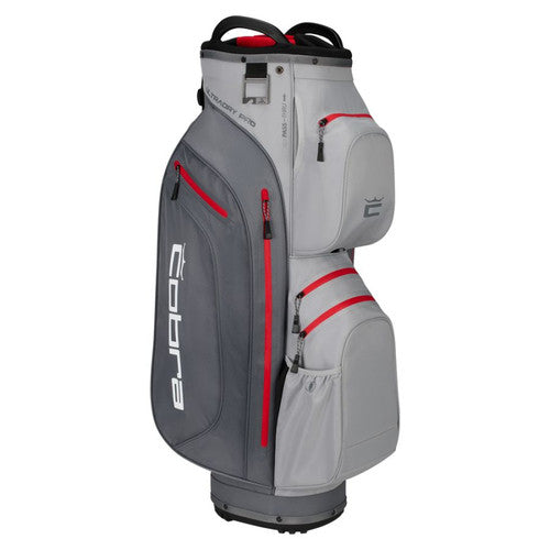 Cobra: UltraDRY Pro Cart Bag - Previous Generation