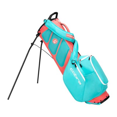 Cobra: Ultralight Pro Stand Bag '25