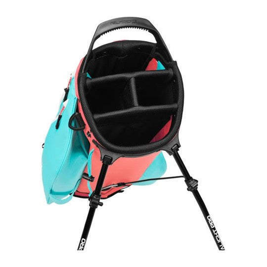 Cobra: Ultralight Pro Stand Bag '25