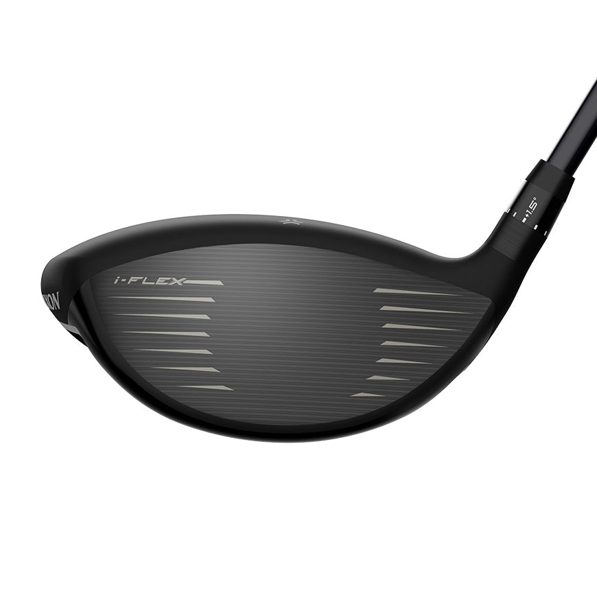 Srixon: ZXi 10.5° Driver Graphite Regular Right Hand