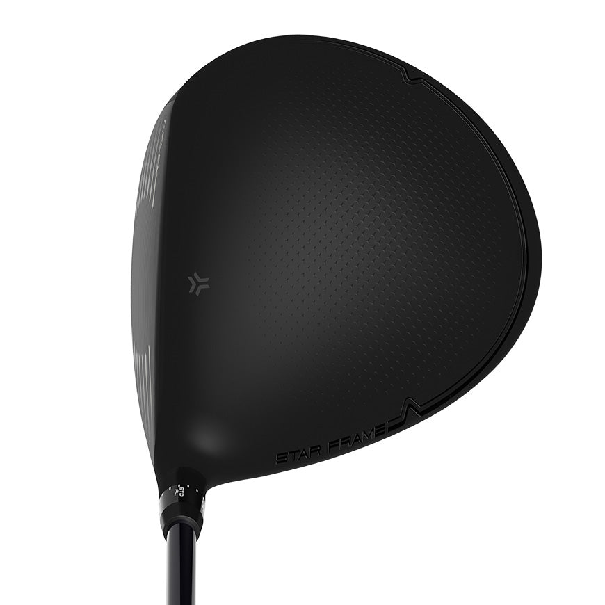 Srixon: ZXi 10.5° Driver Graphite Regular Right Hand
