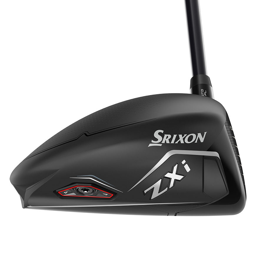 Srixon: ZXi 10.5° Driver Graphite Regular Right Hand