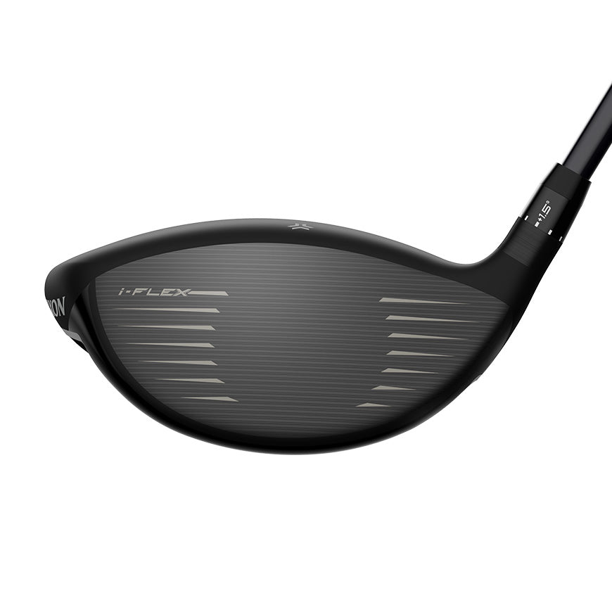 Srixon: ZXi LS 10.5° Driver Graphite Stiff Right Hand