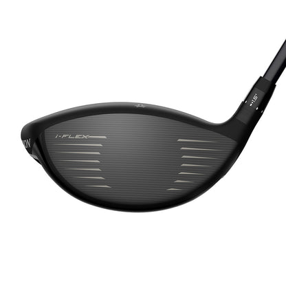Srixon: ZXi LS 10.5° Driver Graphite Stiff Right Hand