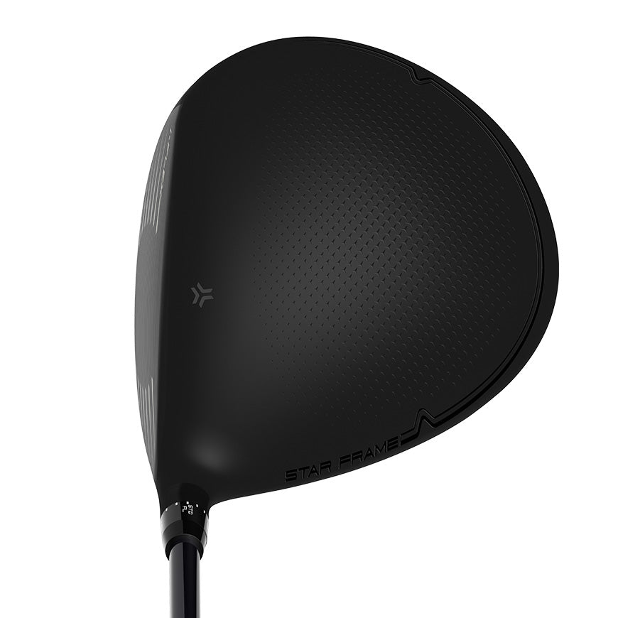 Srixon: ZXi LS 10.5° Driver Graphite Stiff Right Hand