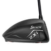 Srixon: ZXi LS 10.5° Driver Graphite Stiff Right Hand