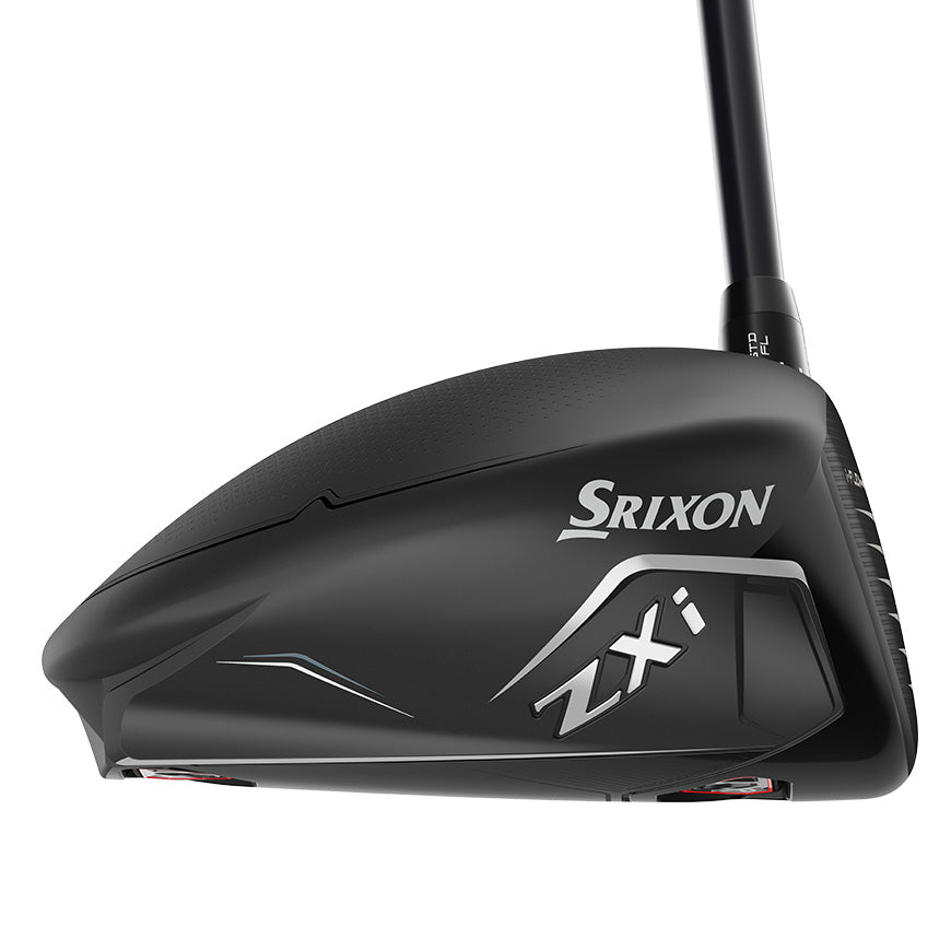 Srixon: ZXi LS 10.5° Driver Graphite Stiff Right Hand