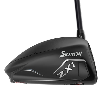 Srixon: ZXi LS 10.5° Driver Graphite Stiff Right Hand