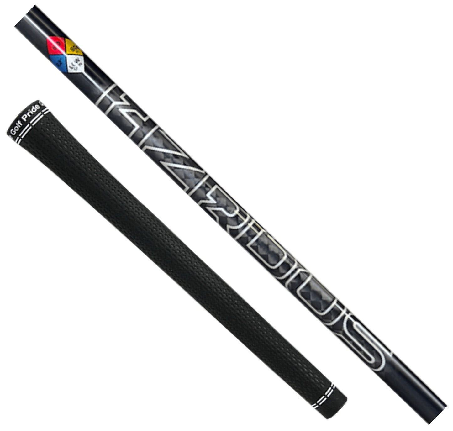 Srixon: ZXi LS 10.5° Driver Graphite Stiff Right Hand