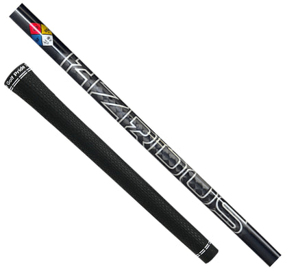 Srixon: ZXi LS 10.5° Driver Graphite Stiff Right Hand