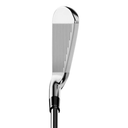Srixon: ZXiR Iron Set 5-PW, AW Steel Stiff Right Hand