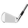 Srixon: ZXiR Iron Set 5-PW, AW Steel Stiff Right Hand