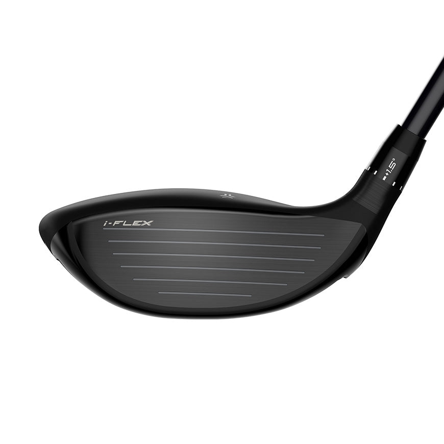 Srixon: ZXi 5w Fairway Wood Graphite Regular Left Hand