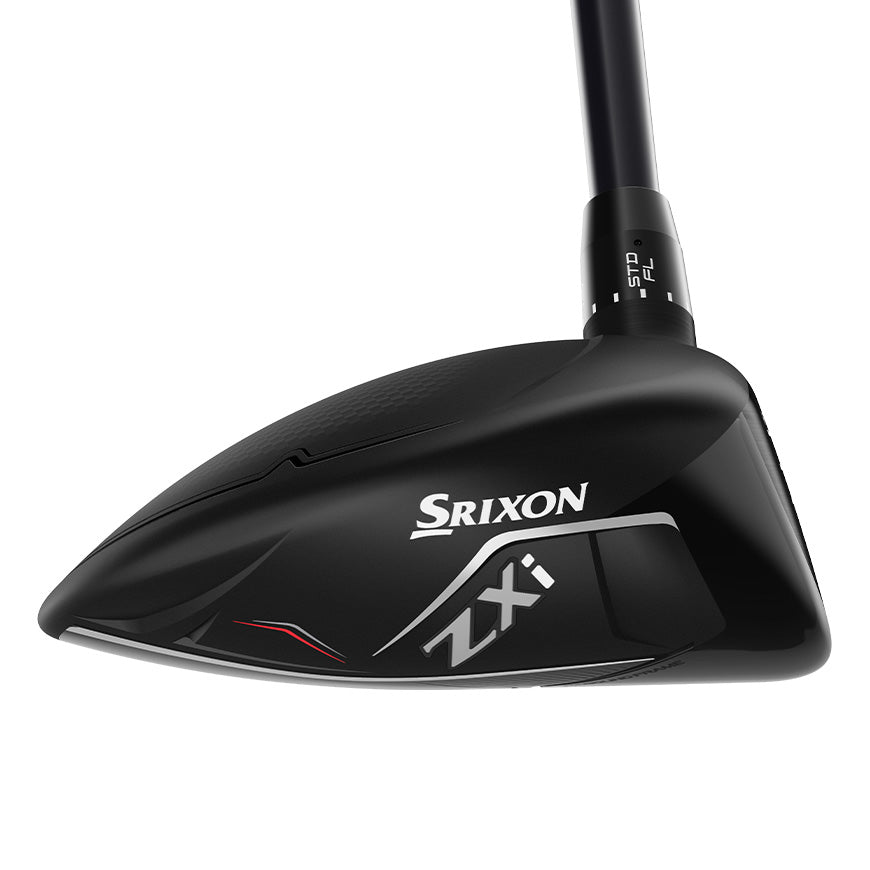 Srixon: ZXi 5w Fairway Wood Graphite Regular Left Hand