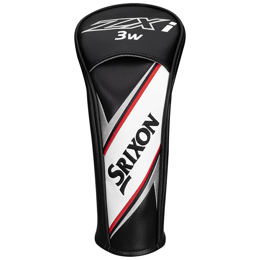 Srixon: ZXi 5w Fairway Wood Graphite Regular Left Hand