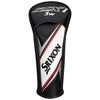 Srixon: ZXi 5w Fairway Wood Graphite Regular Right Hand