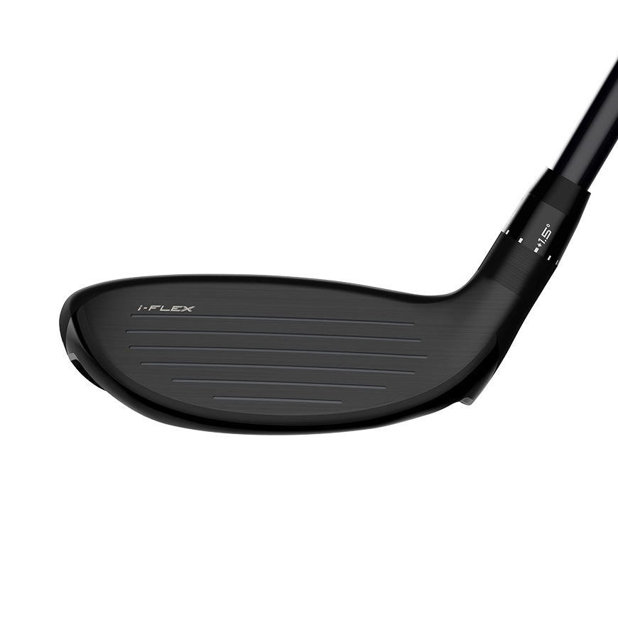 Srixon: ZXi 3H Hybrid Graphite Stiff Right Hand
