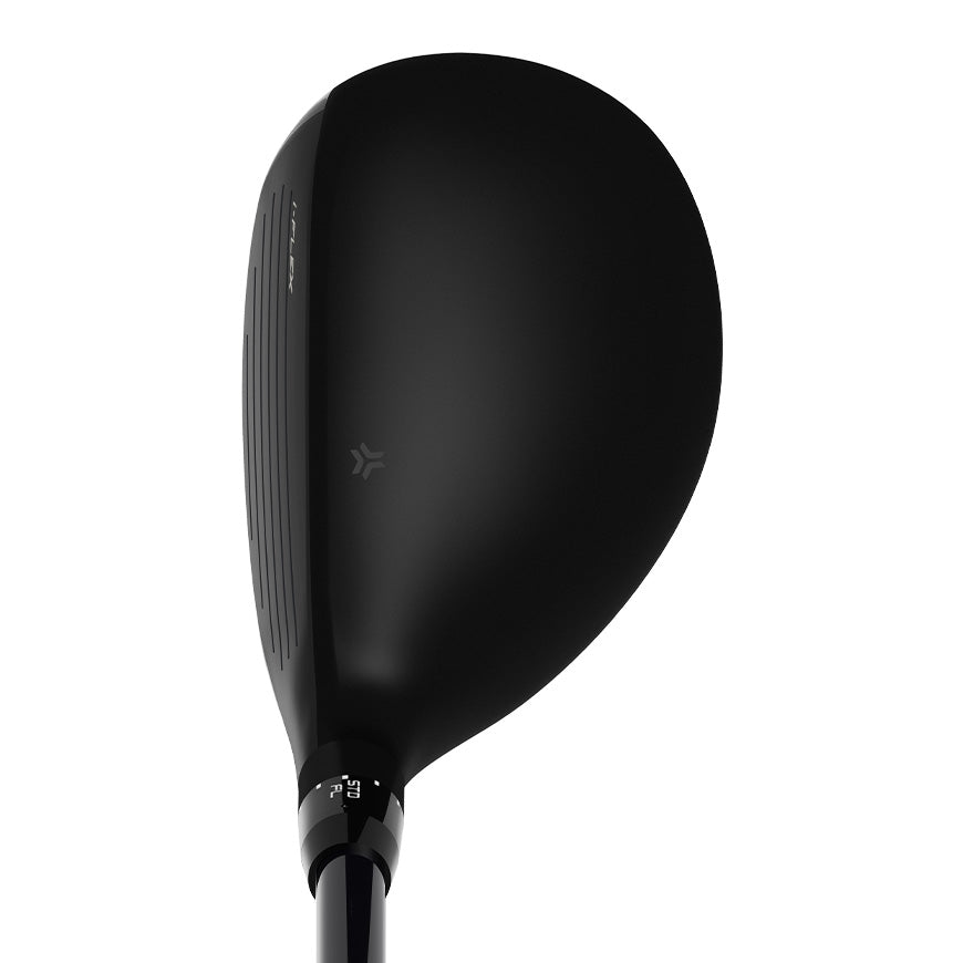 Srixon: ZXi 3H Hybrid Graphite Stiff Right Hand