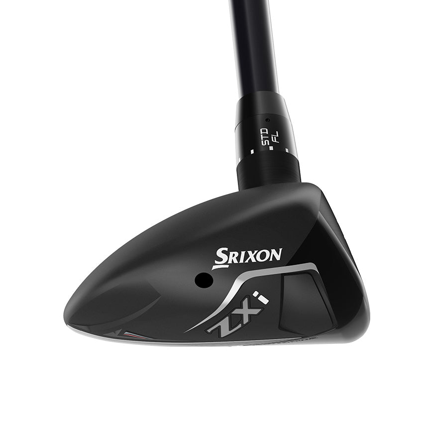Srixon: ZXi 3H Hybrid Graphite Stiff Right Hand