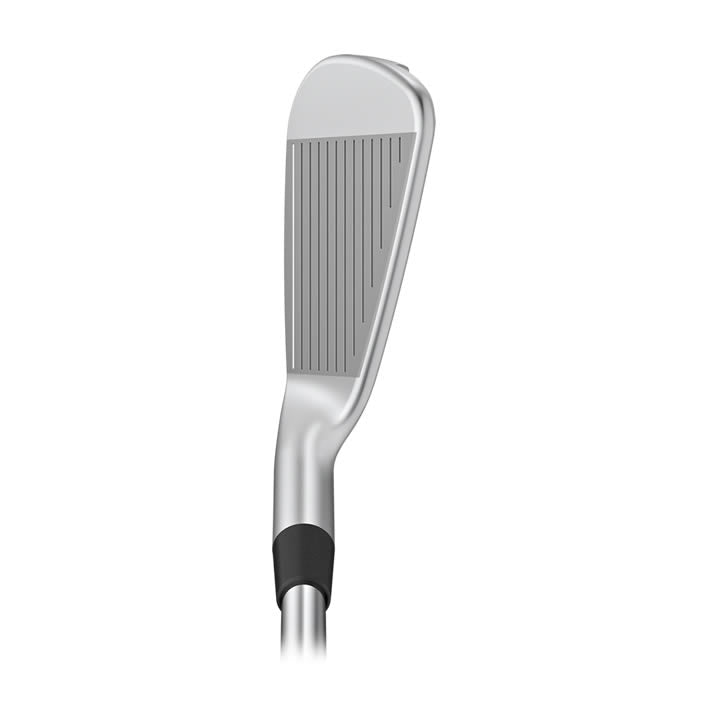 Ping Blueprint S Iron Set Graphite Options