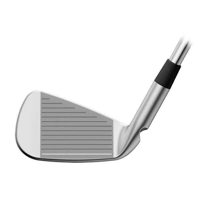 Ping Blueprint S Single Iron Graphite Options