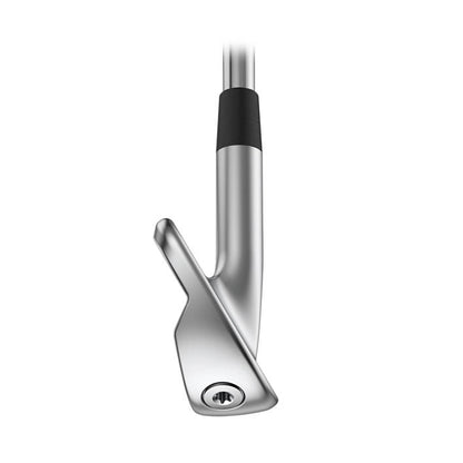 Ping Blueprint S Single Iron Steel Options