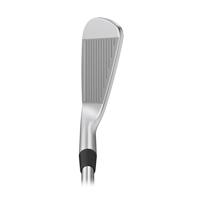 Ping Blueprint T Single Iron Steel Options