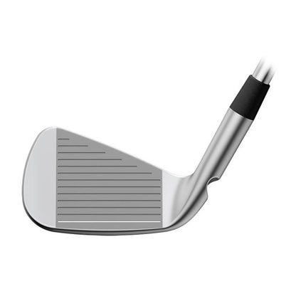 Ping Blueprint T Single Iron Steel Options