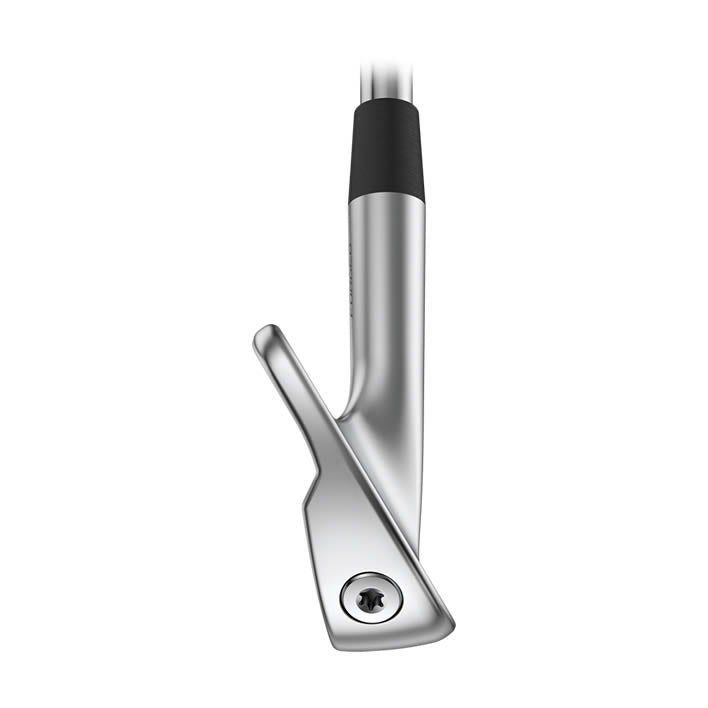 Ping Blueprint T Single Iron Steel Options