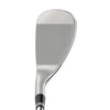 Cleveland: CBX Zipcore Satin 60° Wedge Steel Wedge Right Hand