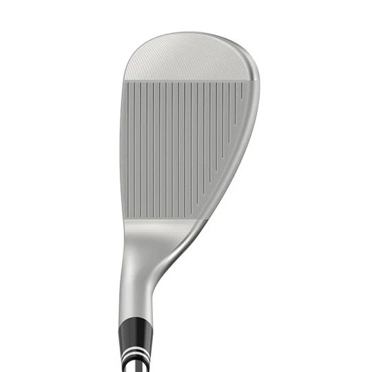 Cleveland: CBX Zipcore Satin 58° Wedge Steel Wedge Right Hand