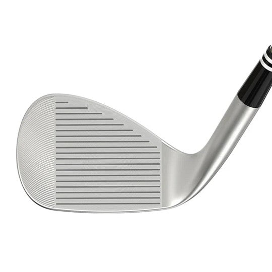 Cleveland: CBX Zipcore Satin 58° Wedge Steel Wedge Right Hand