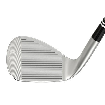 Cleveland: CBX Zipcore Satin 58° Wedge Steel Wedge Right Hand