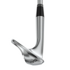 Cleveland: CBZ Tour Satin 60° Wedge Steel Wedge Right Hand