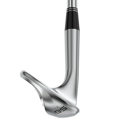 Cleveland: CBZ Tour Satin 60° Wedge Steel Wedge Right Hand