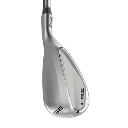Cleveland: CBZ Tour Satin 60° Wedge Steel Wedge Right Hand