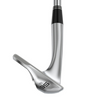 Cleveland: CBZ Full-Face Tour Satin 60° Wedge Steel Wedge Right Hand