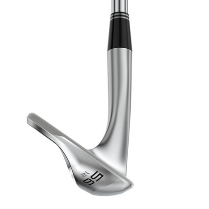 Cleveland: CBZ Full-Face Tour Satin 60° Wedge Steel Wedge Right Hand