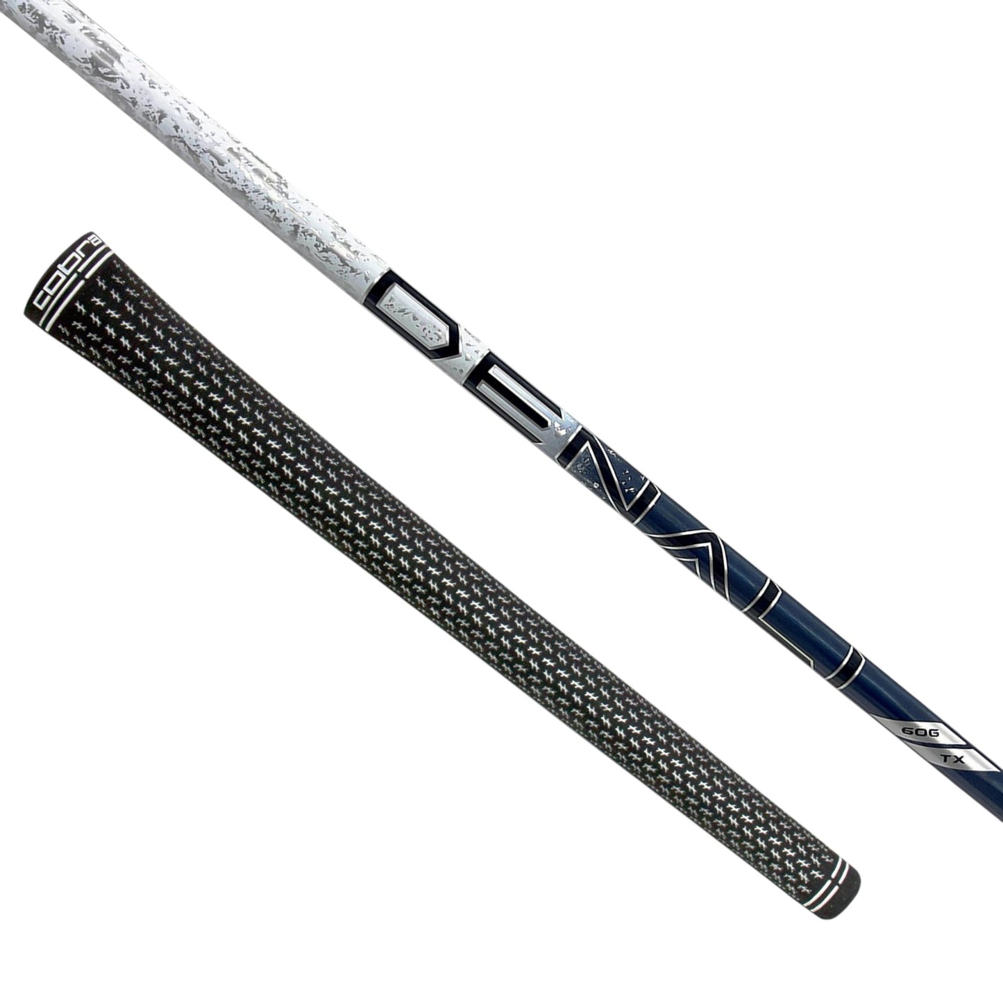 Cobra: DS-Adapt MAX-K 10.5° Driver Graphite Stiff Right Hand