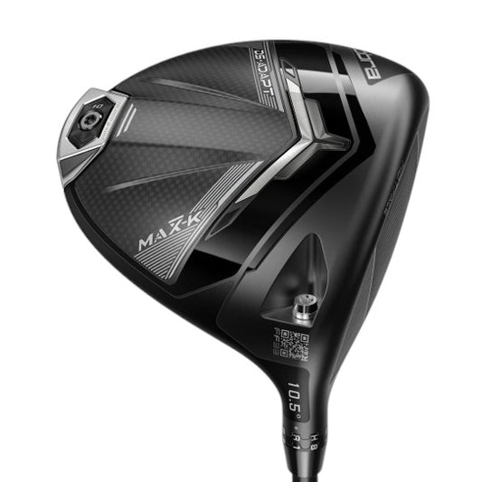 Cobra: DS-Adapt MAX-K 10.5° Driver Graphite Regular Right Hand