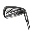 Cobra: DS-Adapt Iron Set 5-PW, GW (7 pc) Steel Stiff Right Hand